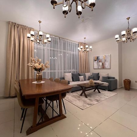 Views To Feed Your Soul On 60Th Floor Aparthotel Dubai Exterior photo